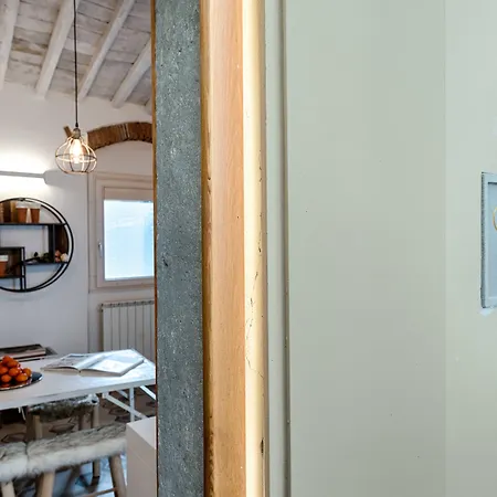 Giglio Oro By Mmega דירה פירנצה