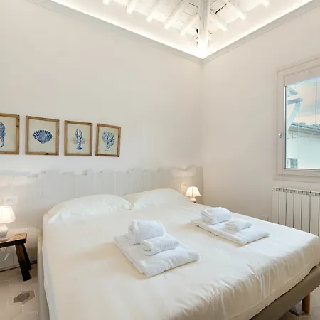 Apartment Giglio Oro By Mmega Florenz