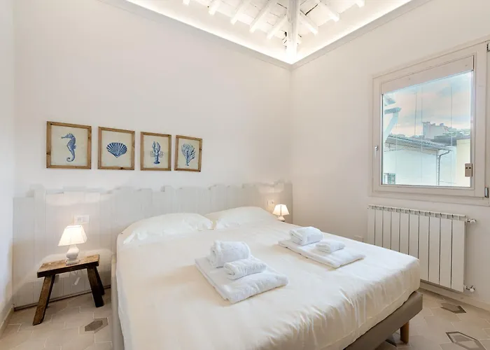 Apartamento Giglio Oro By Mmega Florencia