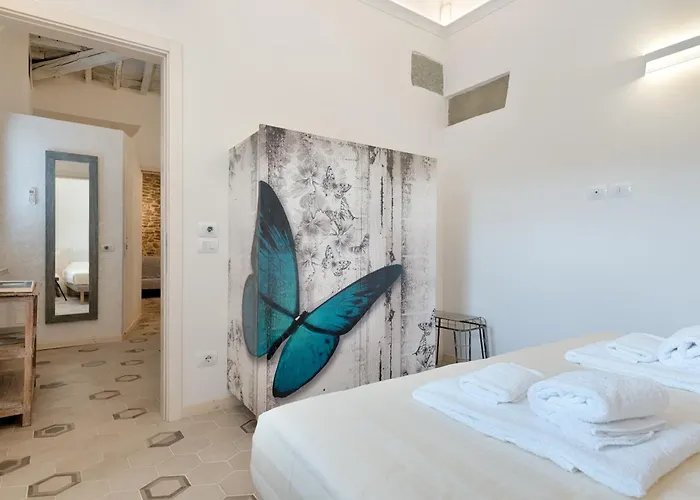 Giglio Oro By Mmega アパート フィレンツェ