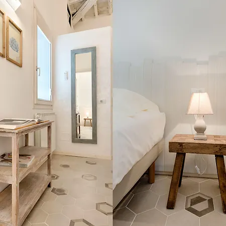 Giglio Oro By Mmega * Florenz