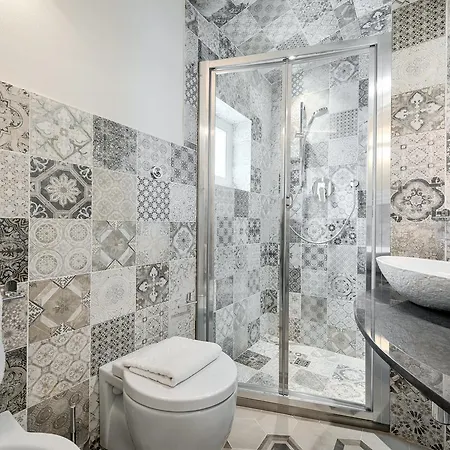 Apartment Giglio Oro By Mmega Florenz