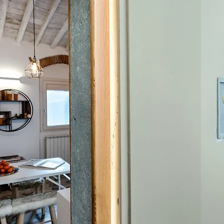 Apartmán Giglio Oro By Mmega