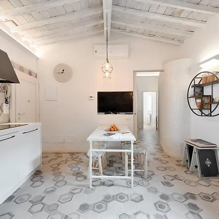 Giglio Oro By Mmega Apartmán Florencie