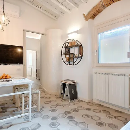 Giglio Oro By Mmega Appartement Florence