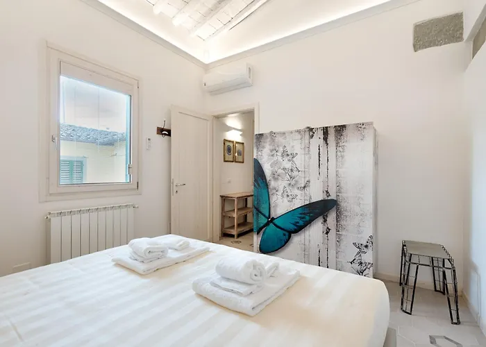 Giglio Oro By Mmega Φλωρεντία