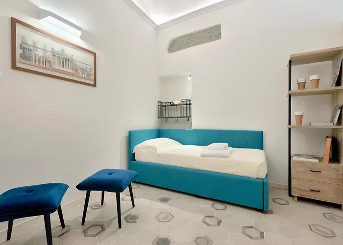 Giglio Oro By Mmega Διαμέρισμα Φλωρεντία